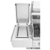 BMF7655SA Beef Eater 7000 Premium 5-Burner BBQ + Side Burner 